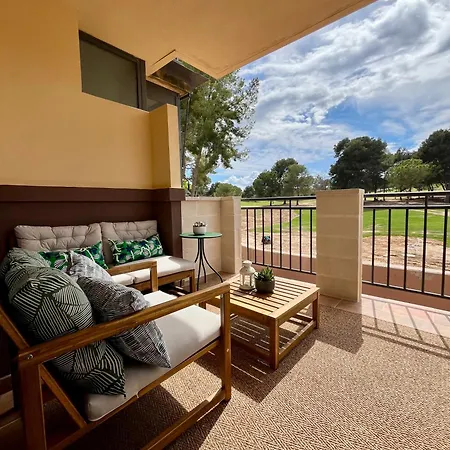 Apartment Casa Hoyo 19