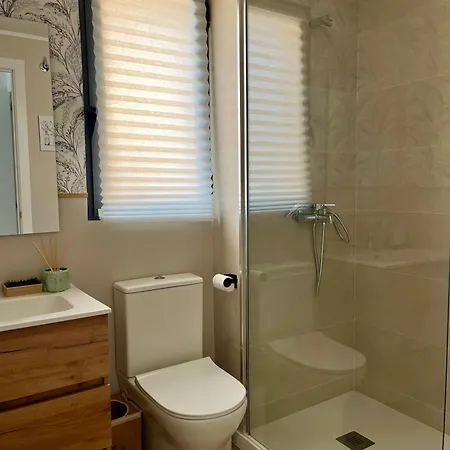 Apartment Casa Hoyo 19