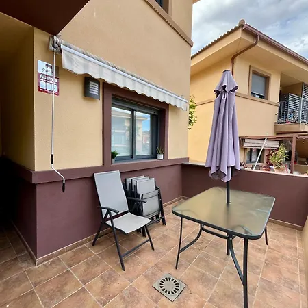 Daire Casa Hoyo 19 *
